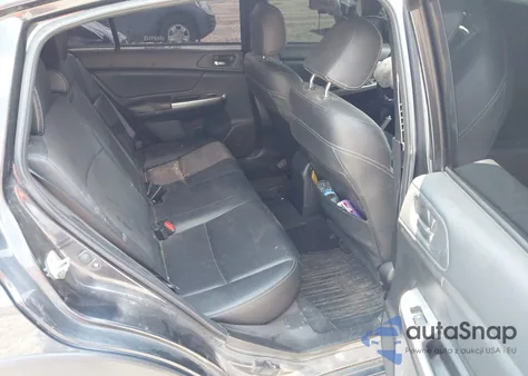 2015 Subaru Xv Crosstrek Sport Limited z USA, uszkodzony, nr VIN JF2GPASCXF8246685